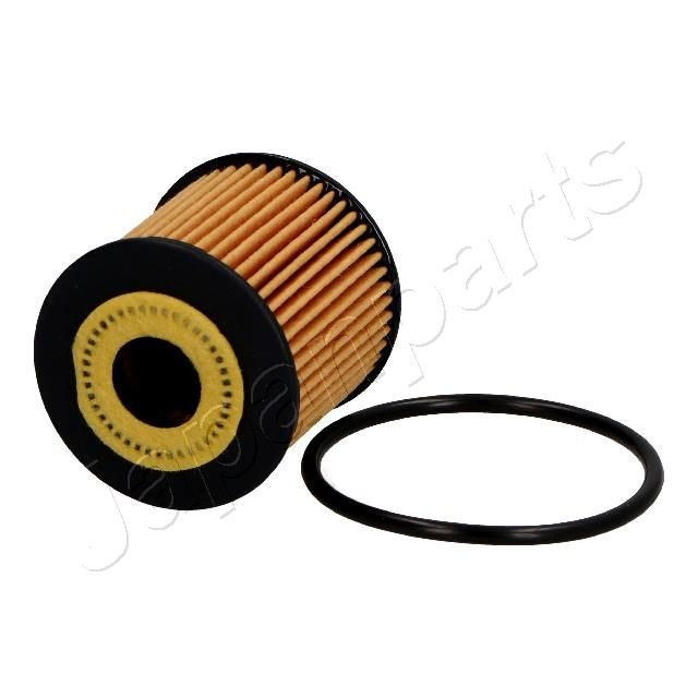 Filtr oleju JAPANPARTS FO-M00S