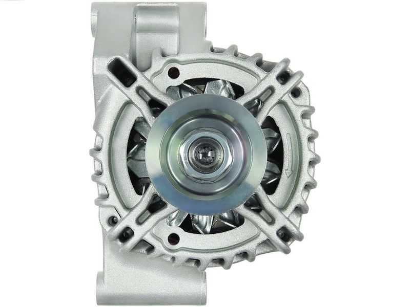 Alternator AS-PL a6086(denso)
