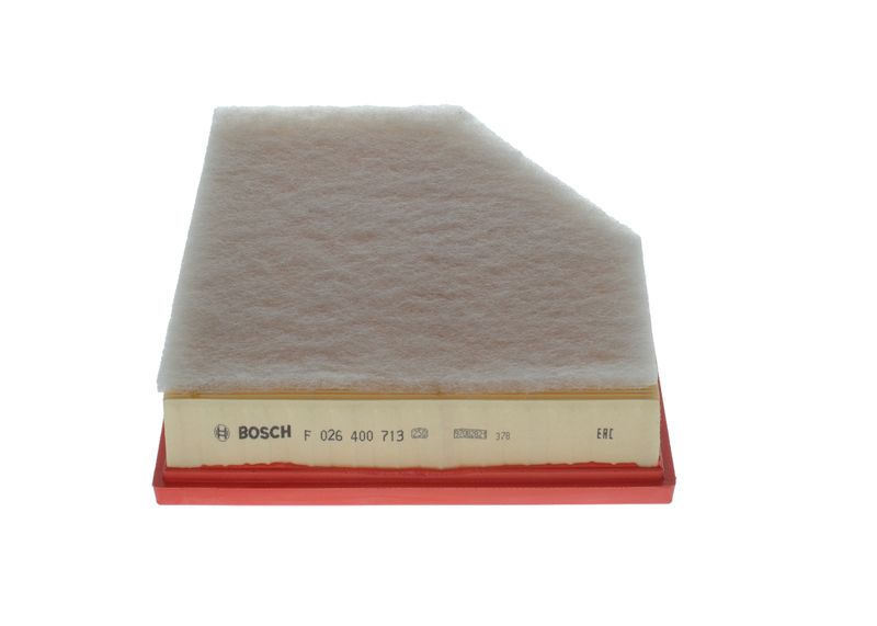 Filtr powietrza BOSCH F026400713