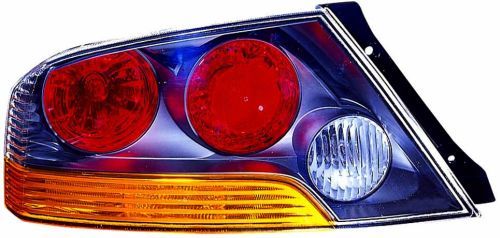 Zestaw lampy tylnej ABAKUS 214-1990P-A-2