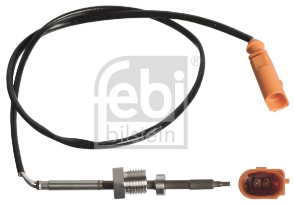 czujnik, temperatura spalin FEBI BILSTEIN 109070