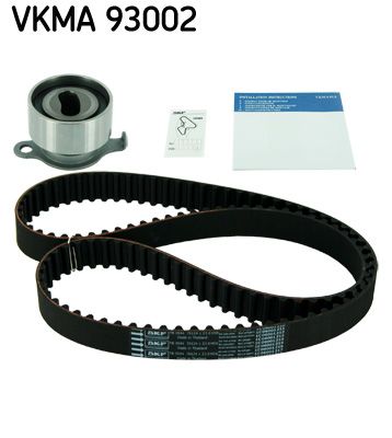 Zestaw paska rozrządu SKF VKMA93002