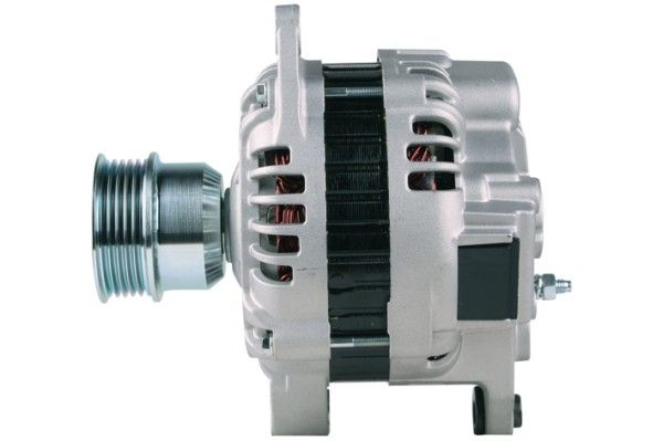 Alternator HELLA 8EL 012 584-401