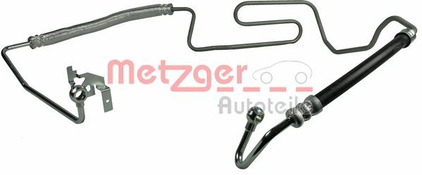 Wąż hydrauliczny, system kierowania METZGER 2361066