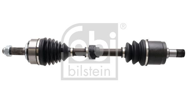 Wał napędowy FEBI BILSTEIN 1001596