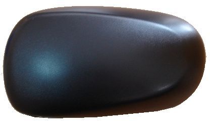 Pokrywa, zewnętrzne lusterko ABAKUS 3135C01