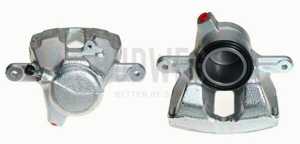 Zacisk hamulca BUDWEG CALIPER 343691