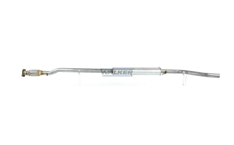 Tłumik środkowy WALKER 21399