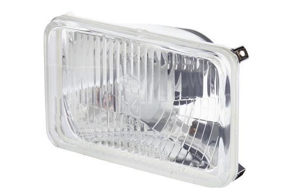 Zestaw, reflektor HELLA 1AB 003 177-001