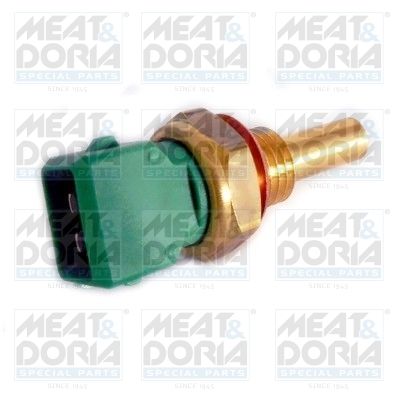 Czujnik, temperatura płynu chłodzącego MEAT & DORIA 82048