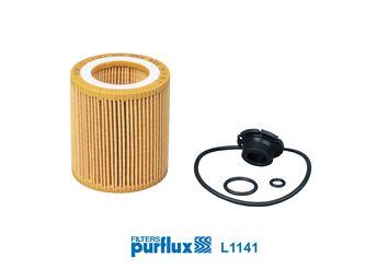 Filtr oleju PURFLUX l1141