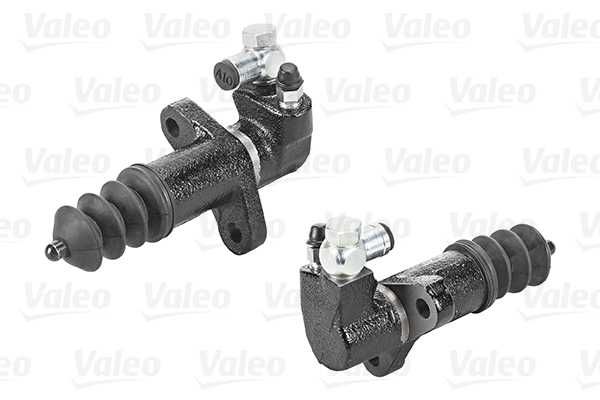 Siłownik, sprzęgło VALEO 804770