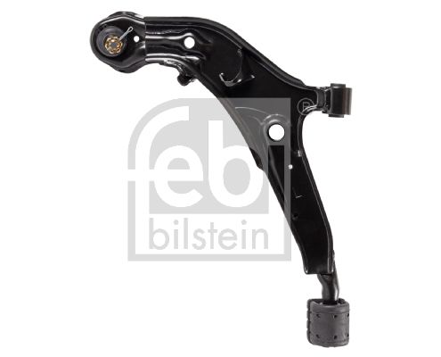 Wahacz, zawieszenie koła FEBI BILSTEIN 42652