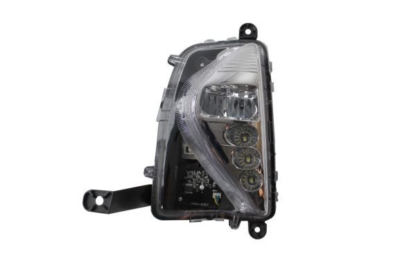 Reflektor przeciwmgłowy ABAKUS 312-2032l-ae