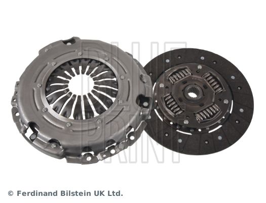 Zestaw sprzęgieł BLUE PRINT ADR163078
