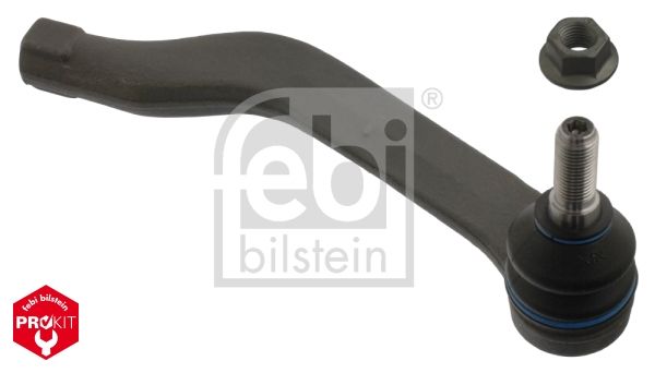 Końcówka drążka kierowniczego poprzecznego FEBI BILSTEIN 43618