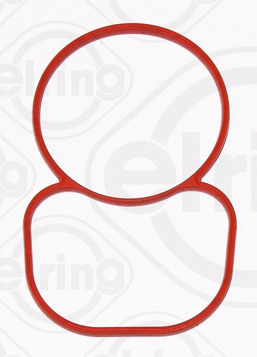 Uszczelka, obudowa kolektora dolotowego ELRING 459.150