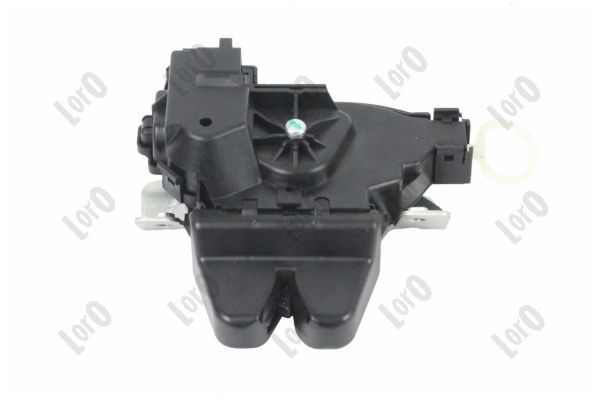 Zamek klapy bagażnika ABAKUS 132-054-077
