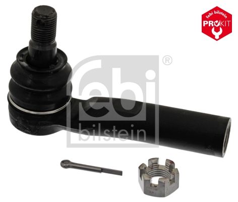Końcówka drążka kierowniczego poprzecznego FEBI BILSTEIN 43206