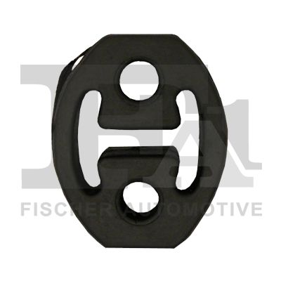Uchwyt, system wydechowy FA1 333-923
