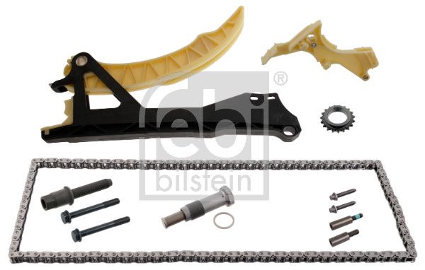Zestaw łańcucha rozrządu FEBI BILSTEIN 47662
