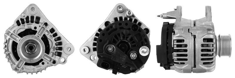 Alternator DRI 211330702