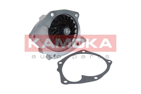 Pompa wody, chłodzenie silnika KAMOKA T0245