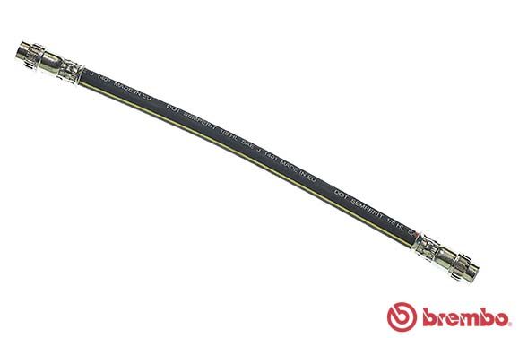Przewód hamulcowy elastyczny BREMBO T 61 043