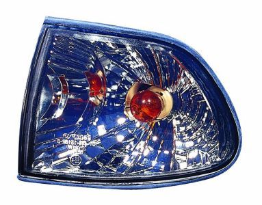Lampa kierunkowskazu ABAKUS 444-1518PXAEVS