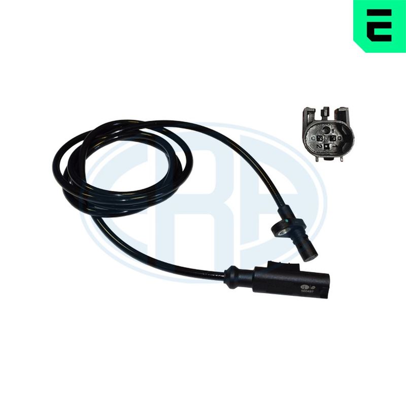 Czujnik, prędkość obrotowa koła ERA 560497A