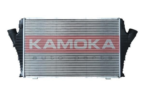 Chłodnica powietrza doładowującego KAMOKA 7750103