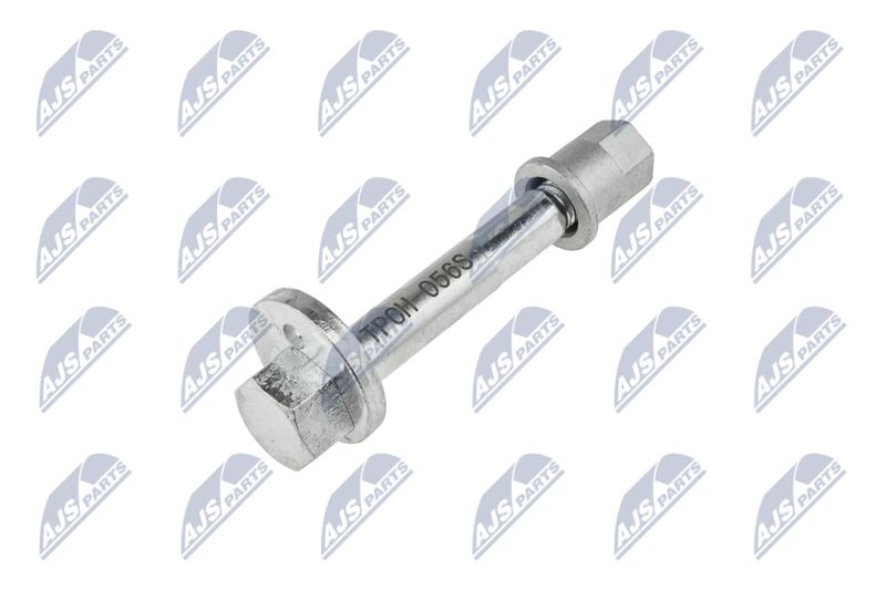Śruba do regulacji pochylenia koła NTY ZWT-CH-056S