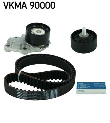 Zestaw paska rozrządu SKF VKMA 90000