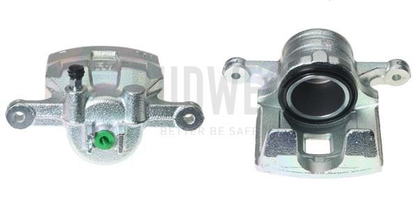 Zacisk hamulca BUDWEG CALIPER 345574