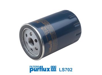 Filtr oleju PURFLUX LS702