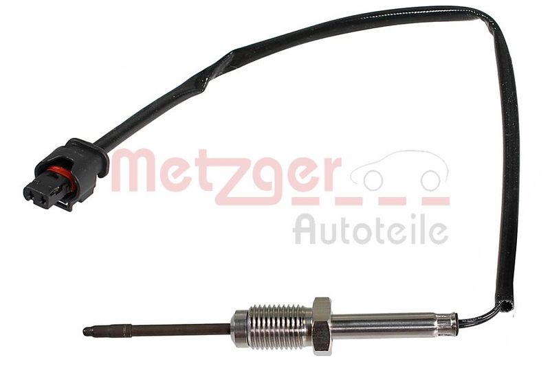 czujnik, temperatura spalin METZGER 08941045