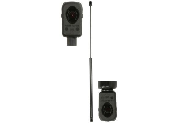 Sprężyna gazowa, maska Magnum Technology MGS4040