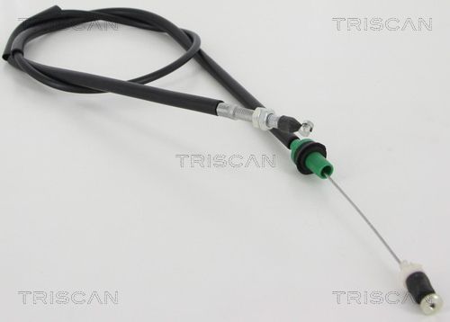 Linka gazu TRISCAN 814013303