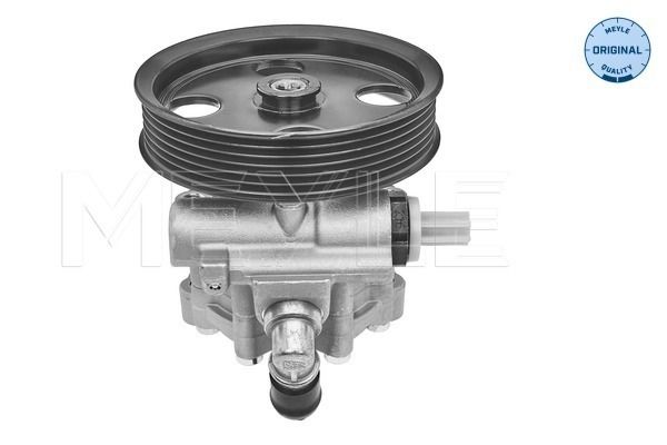 Pompa hydrauliczna, układ kierowniczy MEYLE 15-146310001