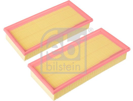 Komplet filtrów powietrza FEBI BILSTEIN 174824