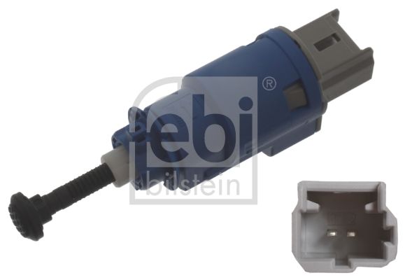 Włącznik, wysprzęglanie (GRA) FEBI BILSTEIN 40419
