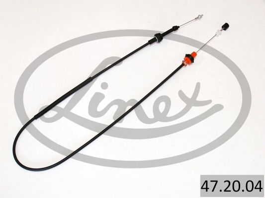 Linka gazu LINEX 47.20.04