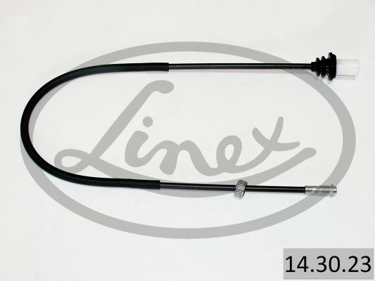 Linka tachografu LINEX 14.30.23