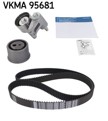 Zestaw paska rozrządu SKF VKMA95681