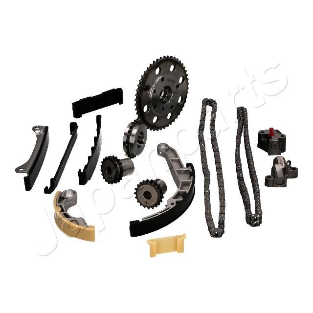 Zestaw łańcucha rozrządu JAPANPARTS KDK-113