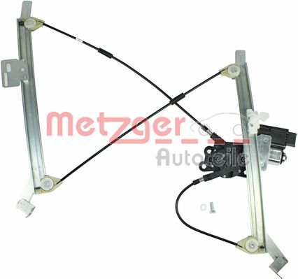 Podnośnik szyby METZGER 2160370