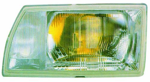 Reflektor ABAKUS 552-1101l-ld-ec