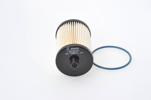 Filtr paliwa BOSCH F026402005