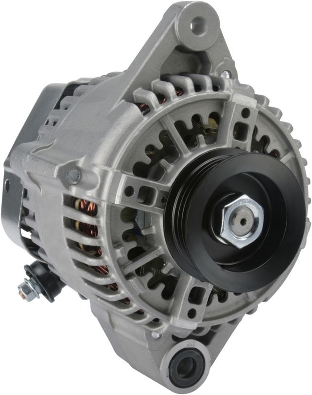 Alternator HC-Cargo F 032 114 362