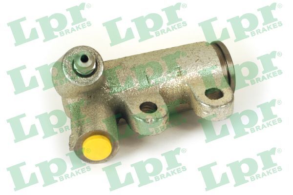 Siłownik, sprzęgło LPR 3532